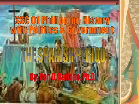 History Spanish Colonization Philippines | Philippine History: The Spanish Colonization (Follow ...