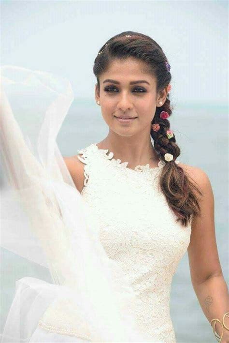 Pin By Sabin Pk On Nayanthara Nayanthara Hairstyle South Indian