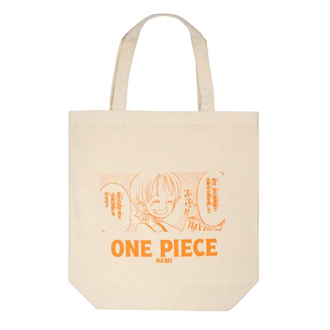 ONE PIECE Tote Bag | ONE PIECE BASE SHOP | ONE PIECE BASE SHOP Official