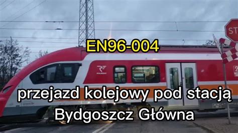 En Podstawia Si Op Niony Minut Do Inowroc Awia Youtube