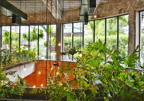 Cara Membangun Rumah Berkonsep Green Building Bikin Betah PASSIONMAGZ