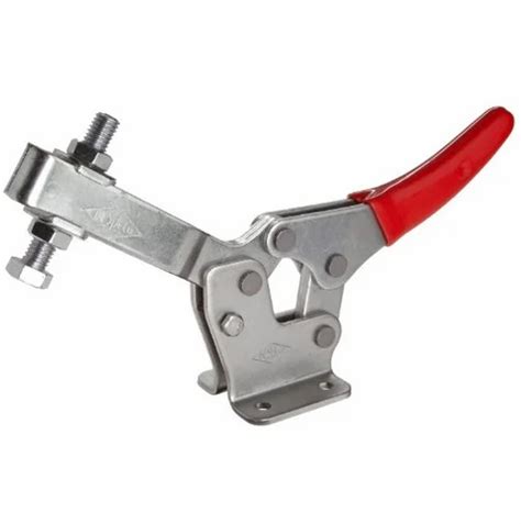 horizontal hold  action clamp  piece push pull clamps