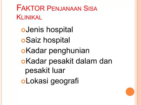 Pkatopik2 Sisa Klinikal And Sisa Merbahayappt