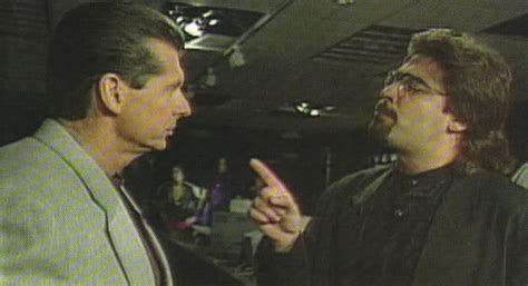 Vince Russo Says He Spoke To Vince Mcmahon About Returning To Wwe