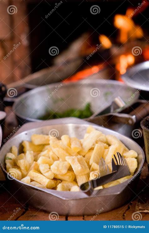 rustic food stock image image  wood healthy food