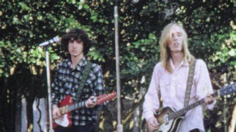 Tom Petty And The Heartbreakers Gainesville Official Music Video