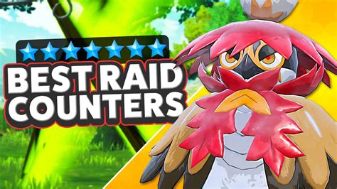 How To Defeat Star Hisuian Decidueye Raids Guide For Best Pokemon