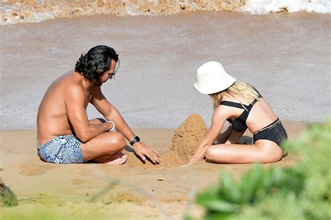Sydney Sweeney Sexy Bikini And Tanlines Photos Fappeningtime