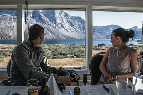 Qooqqut Catch Eat Het Restaurant In Het Fjord 2022 Nuuk