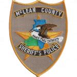 McLean County Sheriff's Office, Illinois, Fallen Officers