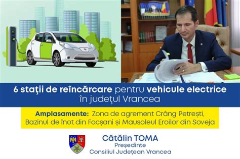 A Fost Semnat Contractul Pentru Amplasarea A Ase Sta Ii De Re Nc Rcare