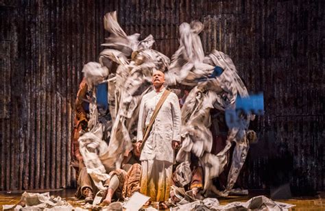 Being Satyagraha An Interview With Caroline Partridge Puppet Place News