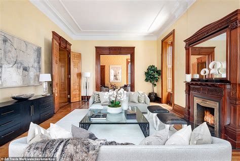 Spectacular 4 Bed Apartment In NYC S Iconic Dakota Building Where John