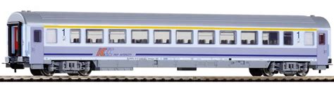 Wagon Osobowy PKP INTERCITY 1 Klasa PIKO 58663 5 12903810731 Allegro Pl