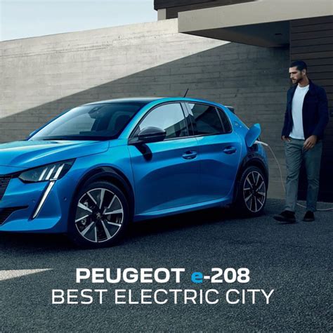 Imacar Peugeot Wint 4 Best Car 2022 Awards