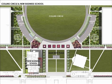 Albany State University Campus Map