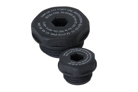 Cmp Products Releases The 717 Nylon Universal Stopper Plug