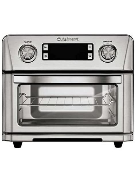 Cuisinart Air Fryer Toaster Ovens In Toasters And Ovens