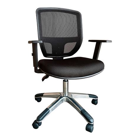 Cadeira Diretor Ergon Mica Back System Call Design Designchair