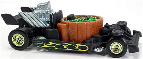 Hot Tub 73mm 2006 Hot Wheels Newsletter