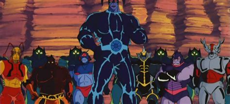 black army villains wiki fandom