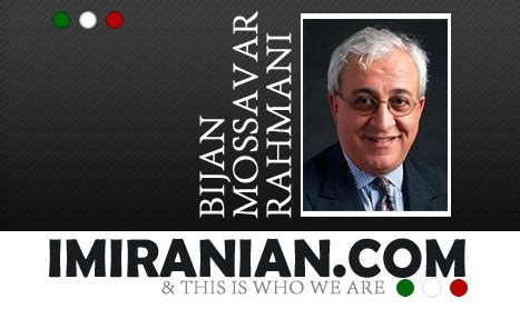 bijan mossavar rahmani net worth