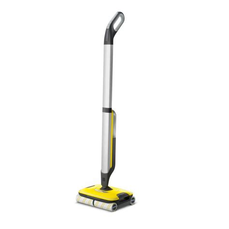 Karcher FC 7 Cordless Hard Floor Cleaner - The Appliance Shop