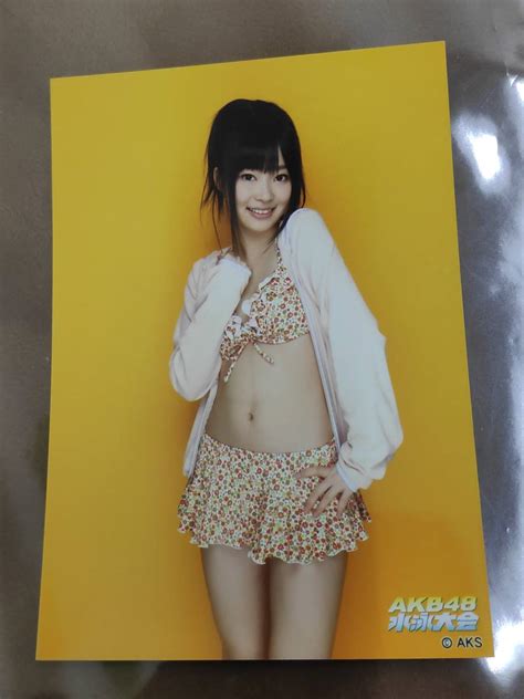 水着 Akb48 Hkt48 指原莉乃 水泳大会 特典 公式生写真 その他 ｜売買されたオークション情報、yahooの商品情報をアーカイブ公開 オークファン（）