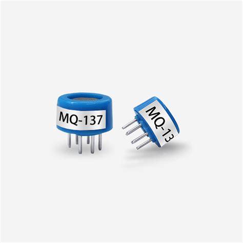 Mq Ammonia Sensor Nh Gas Semiconductor Sensor Jxct