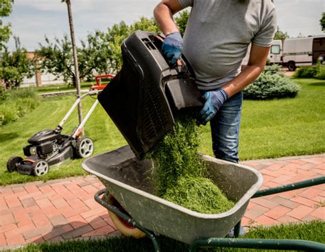 Grass Cutting Contracts And Quotes Grass Cutting Toronto