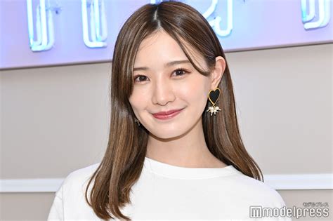 中田花奈、麻雀プロリーグで指名受ける 乃木坂46出身者初のmリーガー誕生で覚悟語る「様々な声がある事は容易に想像できます」 モデルプレス