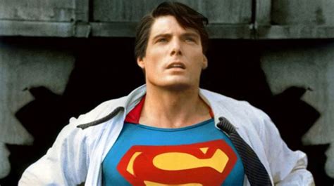 Video Así Se Entrenó Christopher Reeve Para Ser Superman