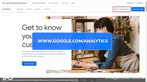 Google Analytics Tools Terbaik Untuk Level Up Bisnis