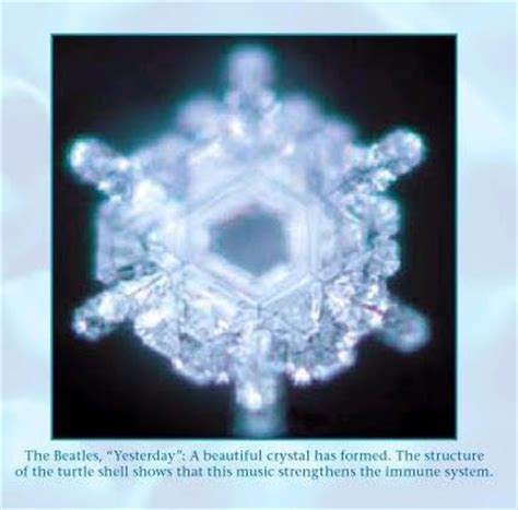 emoto water cathedral meditation hidden messages  water masaru