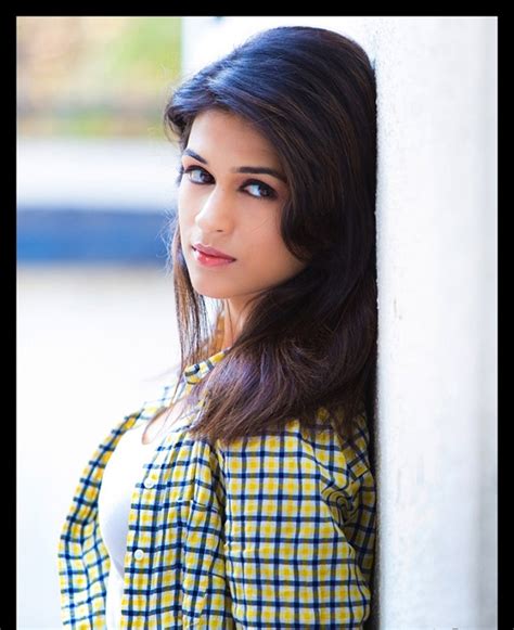 Shradda Das Hot Photo Shoot Bang My Stepmom