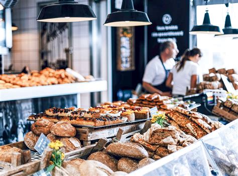 Zyski bez glutenu Franchising pl franczyza pomysł na własny biznes