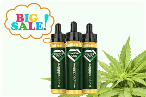 Diamond CBD Vape Additive For Sale - 25% OFF Coupon Code.