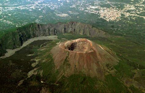 A supervolcano caused the largest eruption in European history. Now it ...