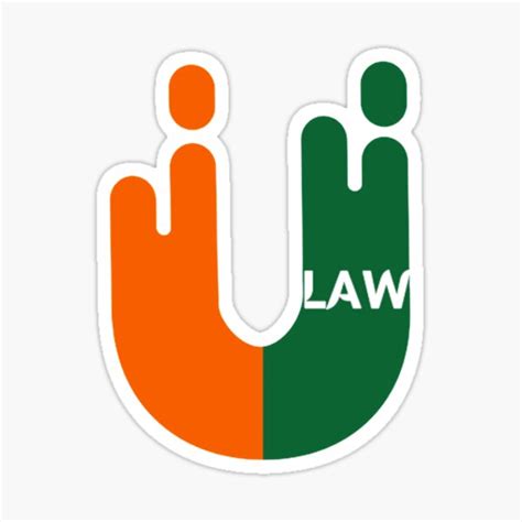 "Ulaw" Sticker for Sale by Showmee | Redbubble