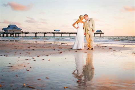 Tampa Bay's Best Beach Wedding Venues - Marry Me Tampa Bay | Most ...