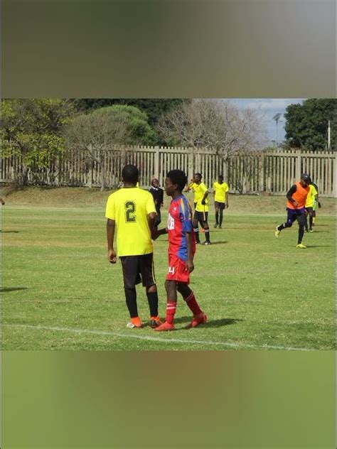 Young Boys Suffered A Terrible Humiliation Against Soshanguve South Fc