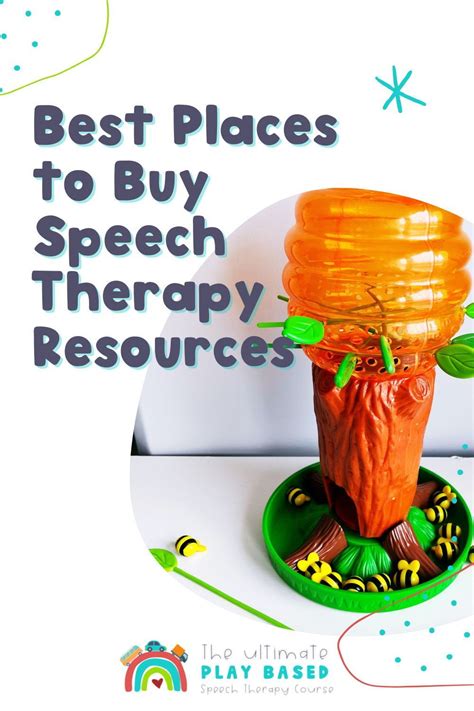 Play Based Speech Therapy For Preschoolers Anna Dee Slp Artofit