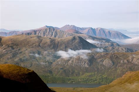 26 of the Best Hikes in Scotland