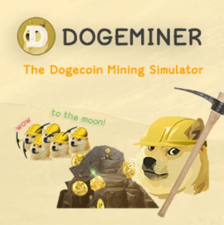 DogeMiner