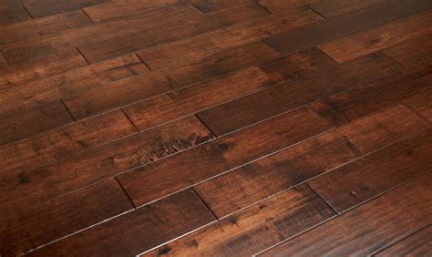 Dark Maple Wood Flooring – Flooring Tips