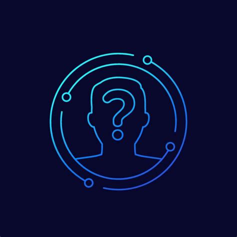 unknown icon vector art icons  graphics