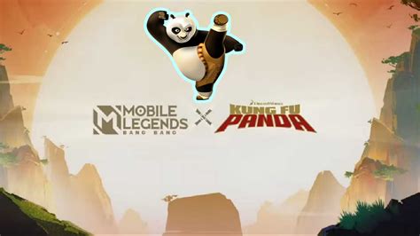 Kolaborasi Mlbb X Kung Fu Panda Tanggal Rilis Event Dan Hadiah