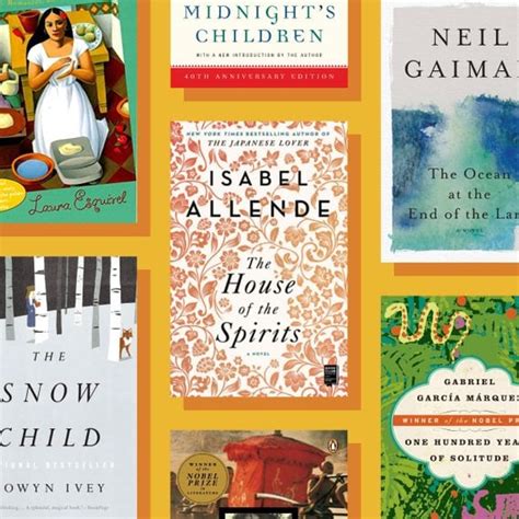 The 10 Best Magical Realism Books to Read in 2023