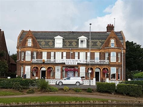 Furzedown Hotel - UPDATED 2021 Prices, Reviews & Photos (Great Yarmouth, England) - Tripadvisor