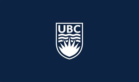 Logo Signature | UBC Brand | The University of British Columbia